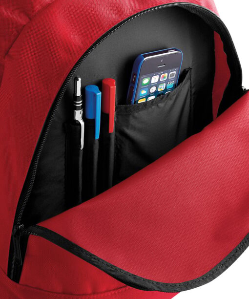 Universal backpack