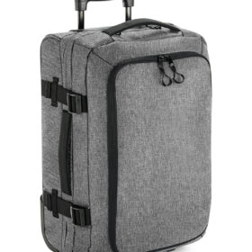 Escape carry-on wheelie