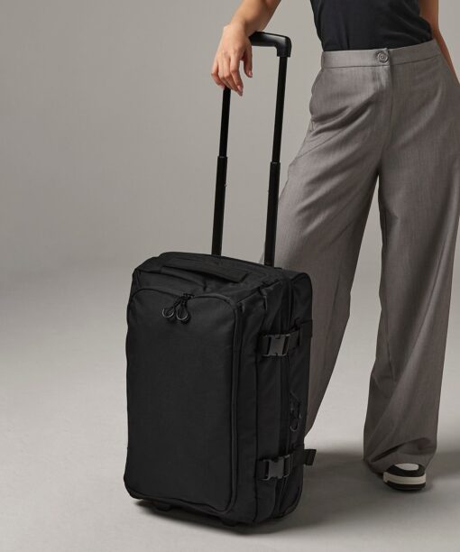 Escape carry-on wheelie