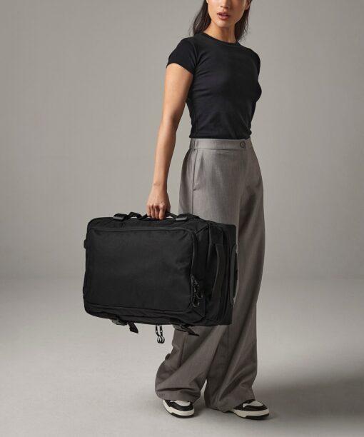 Escape carry-on wheelie