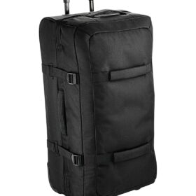 Escape check-in wheelie