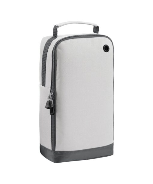 Athleisure sports shoe/accessory bag