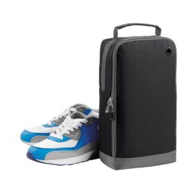 Athleisure sports shoe/accessory bag