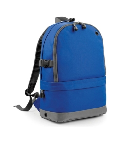 bg550 brightroyal ft2 - Bagbase Athleisure Pro Backpack