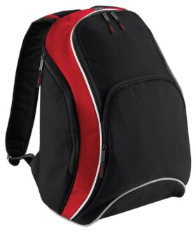 Teamwear backpack