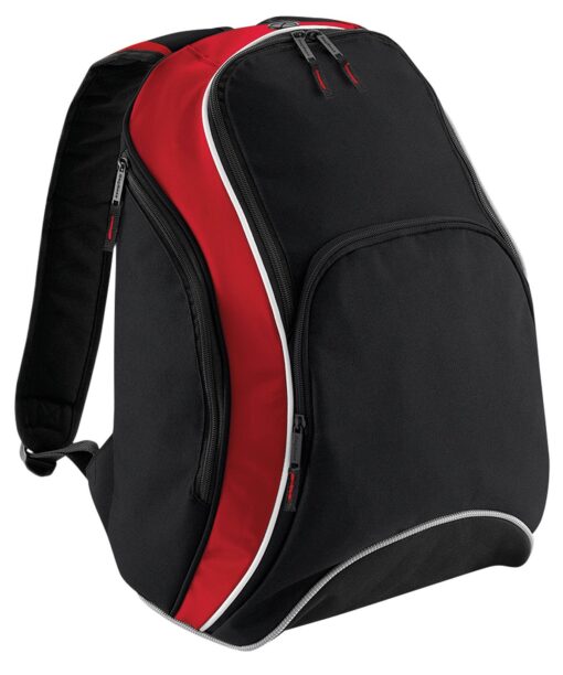 Teamwear backpack