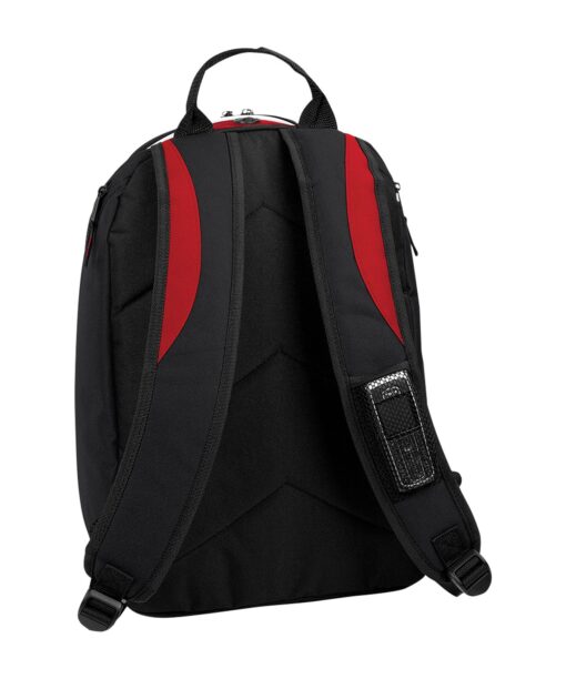 Teamwear backpack