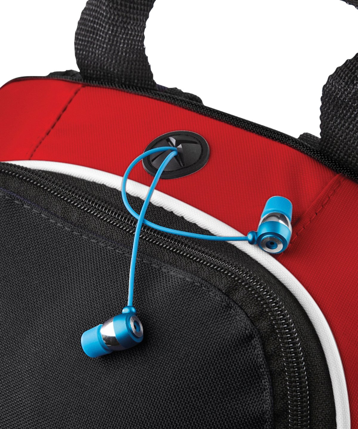 Teamwear backpack 5 Teamwear backpack