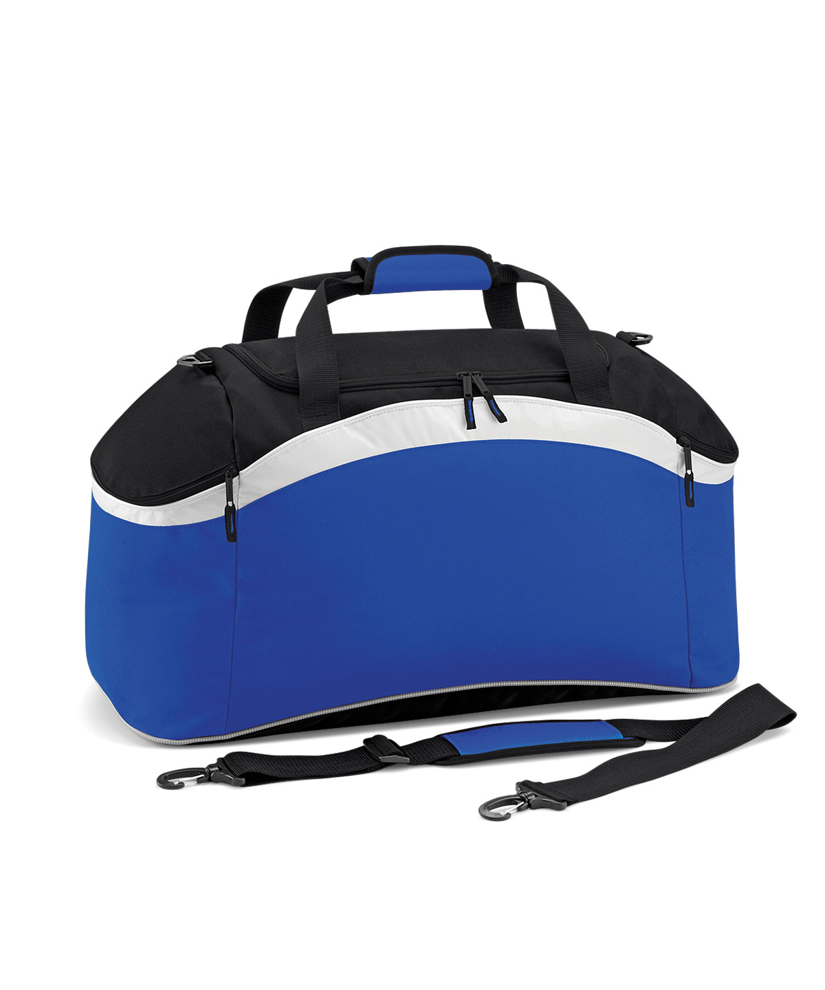 Teamwear holdall 12 Teamwear holdall