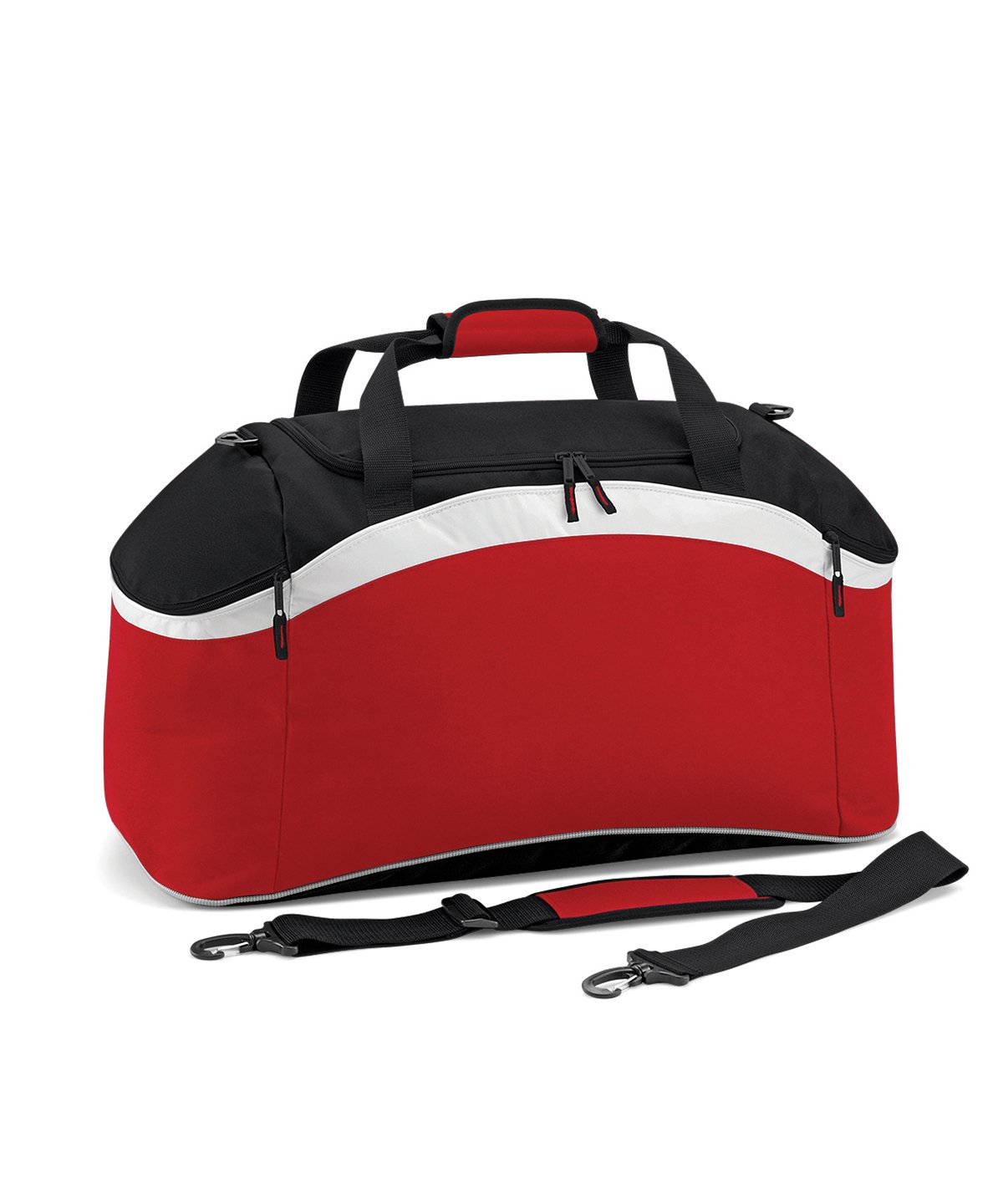 Teamwear holdall 10 Teamwear holdall