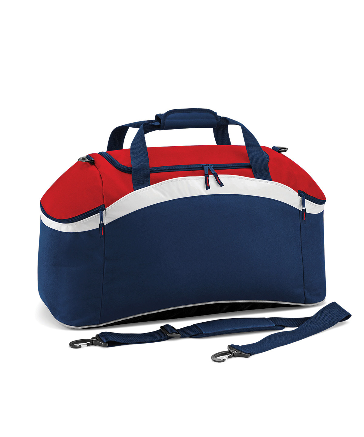 Teamwear holdall 8 Teamwear holdall