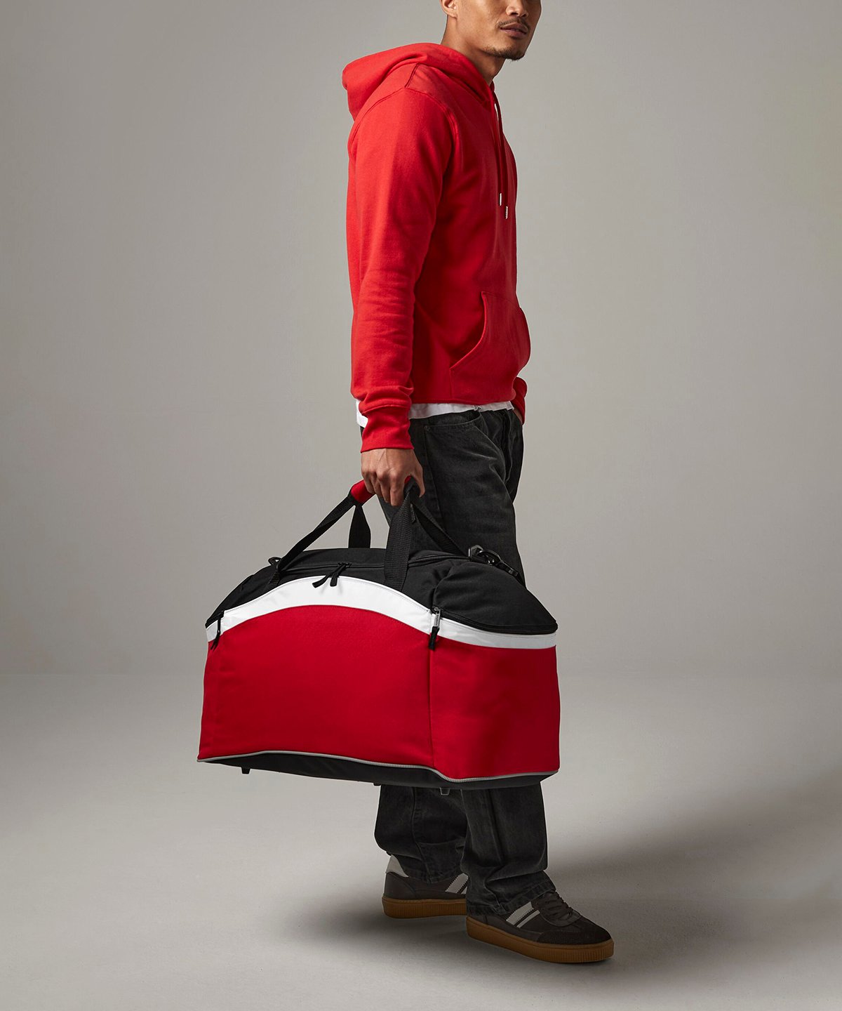 Teamwear holdall 3 Teamwear holdall