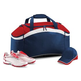 Teamwear holdall