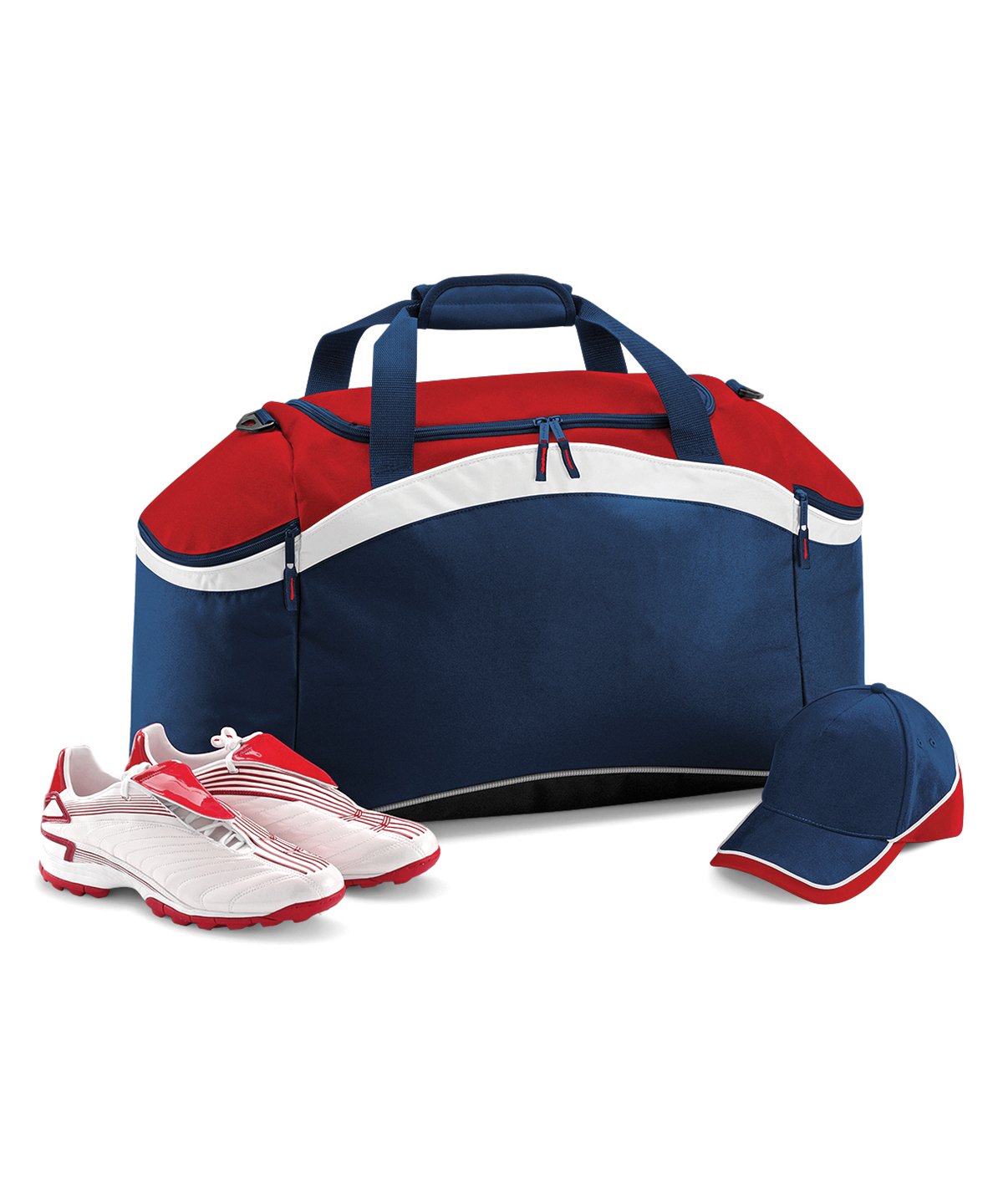 Teamwear holdall 1 Teamwear holdall