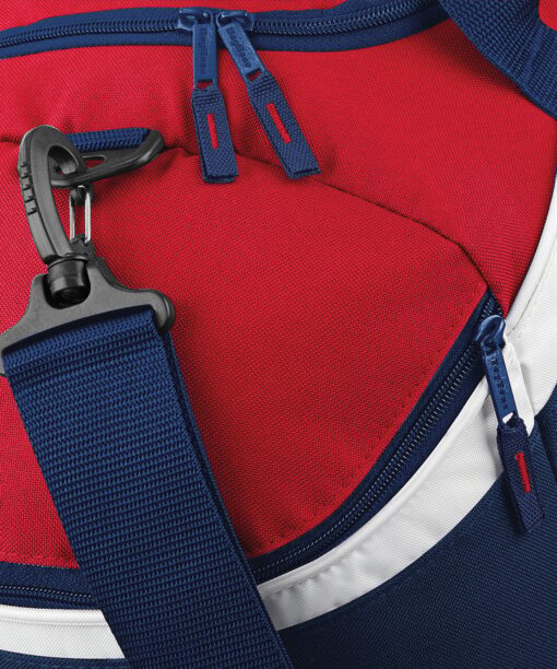 Teamwear holdall