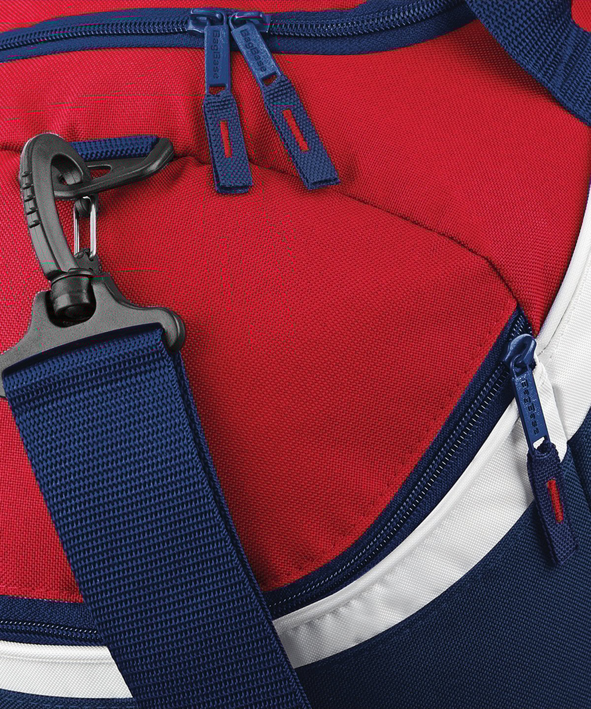 Teamwear holdall 5 Teamwear holdall