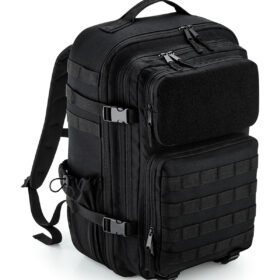 MOLLE Tactical 35L Backpack