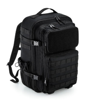 MOLLE Tactical 35L Backpack