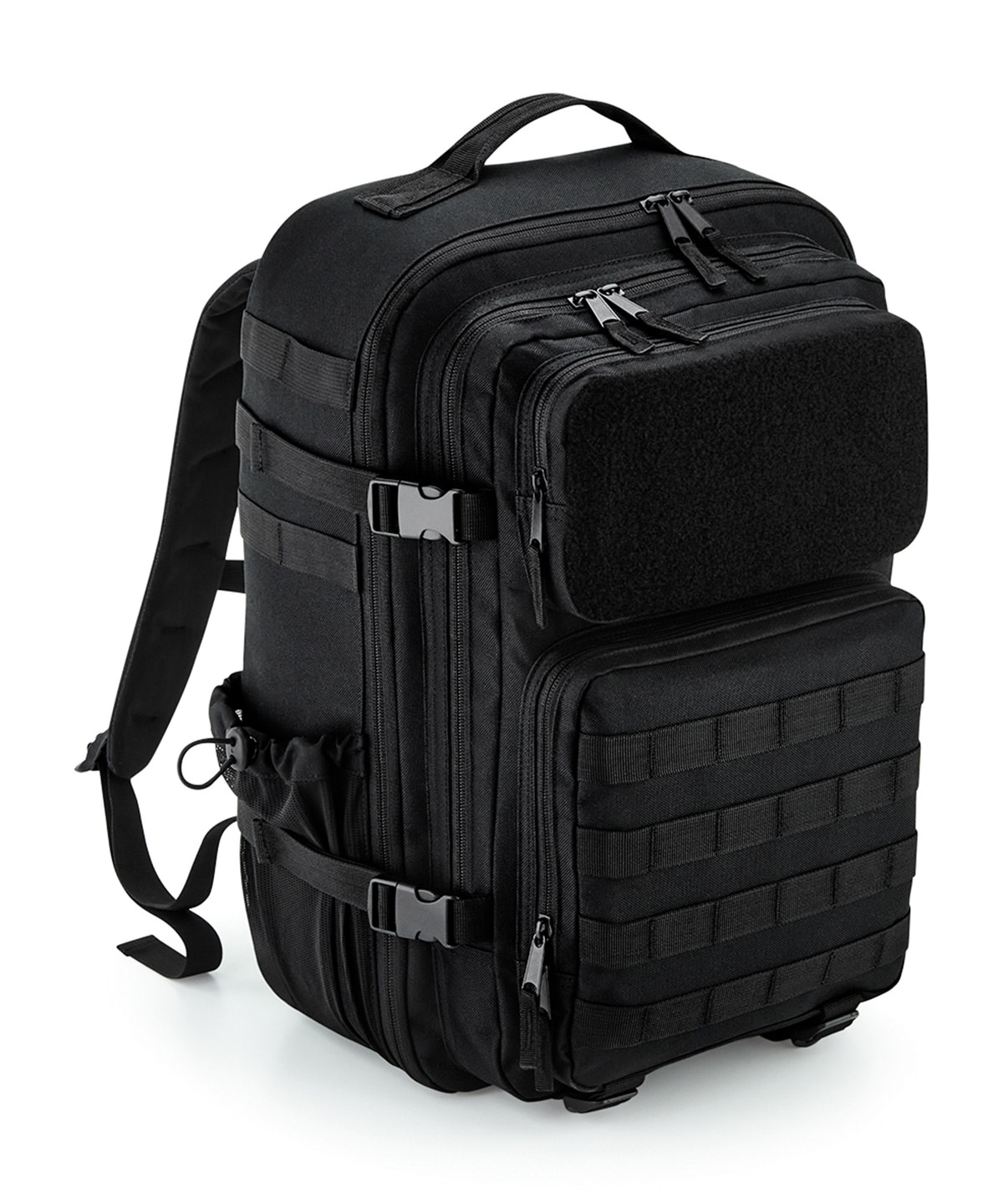 MOLLE Tactical 35L Backpack 1 MOLLE Tactical 35L Backpack