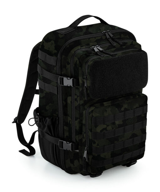 MOLLE Tactical 35L Backpack