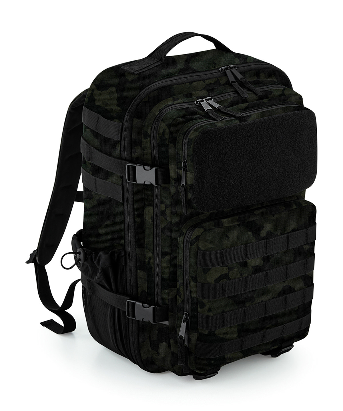 MOLLE Tactical 35L Backpack 4 MOLLE Tactical 35L Backpack