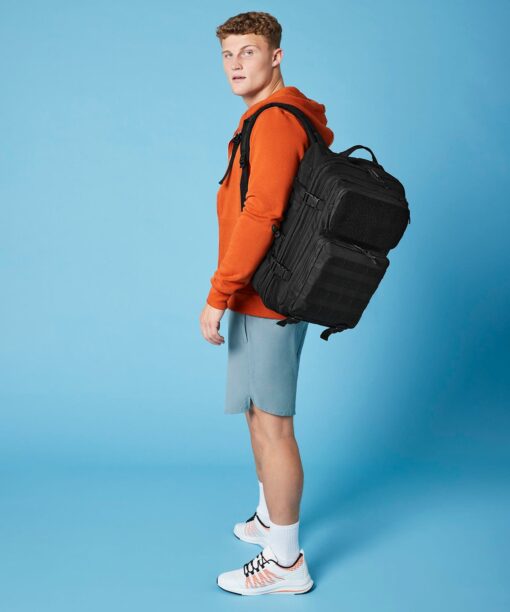 MOLLE Tactical 35L Backpack