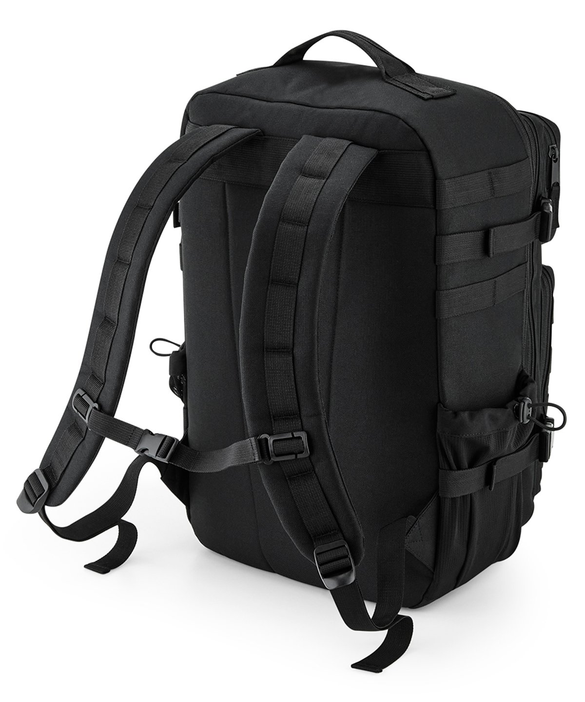 MOLLE Tactical 35L Backpack 3 MOLLE Tactical 35L Backpack