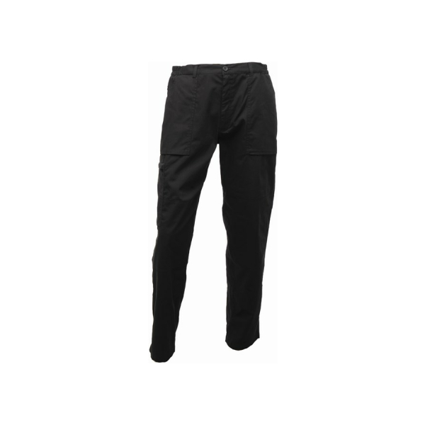 black action - Regatta New Action Trousers