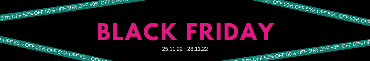 black friday 3 - Black Friday