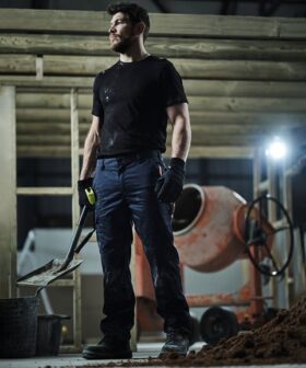 Regatta Cargo Trousers