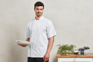 chef uniform