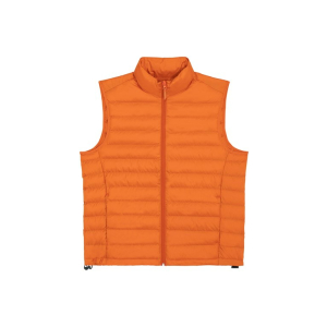 climber orange - Stanley Stella Climber Versatile Sleeveless Jacket