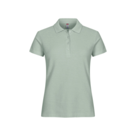 Clique Basic Polo – Ladies Fit