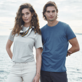 Clique  Basic T-shirt – Men’s Fit