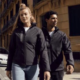 Clique Milford Jacket – Ladies Fit