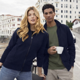 Clique Classic Cardigan – Men’s Fit