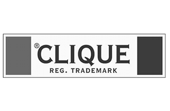 clique - Homepage 11/01
