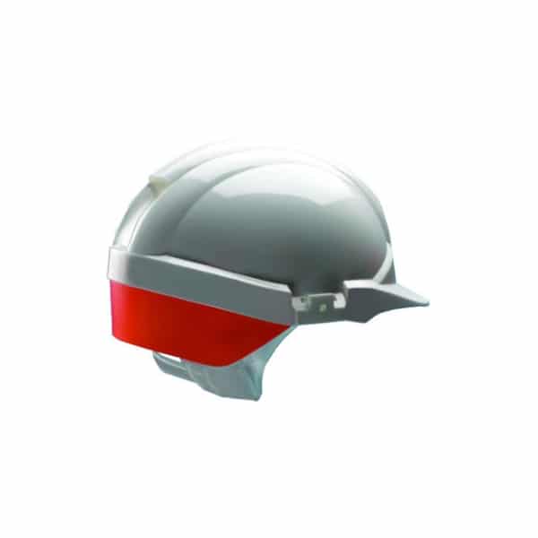 Centurion Reflex Non Vented Safety Helmet