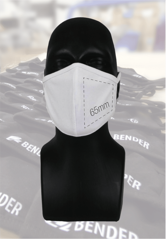 company branded face mask - Purchasing logo branded face masks for businesses: Everything you need to know