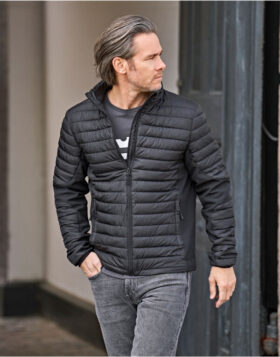 Tee Jays Crossover Jacket