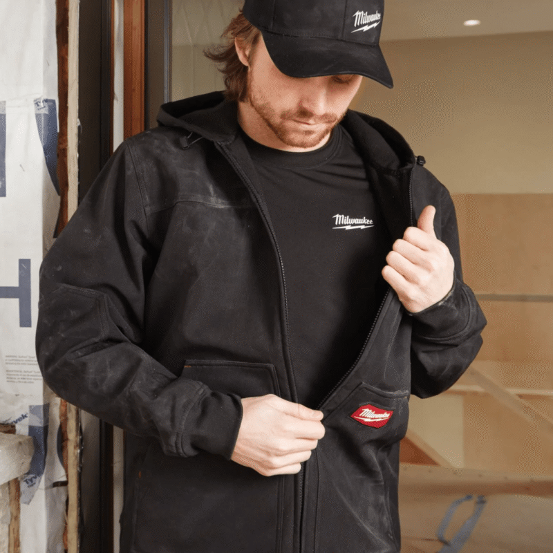 Milwaukee workwear
