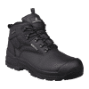 waterproof safety boot