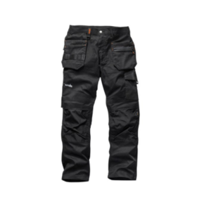 Scruffs Trade Flex Trousers