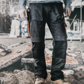 Scruffs Worker Trousers