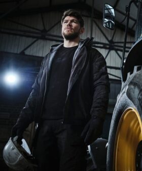 Regatta Dover Jacket