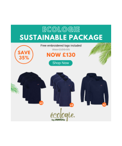 sustainable package