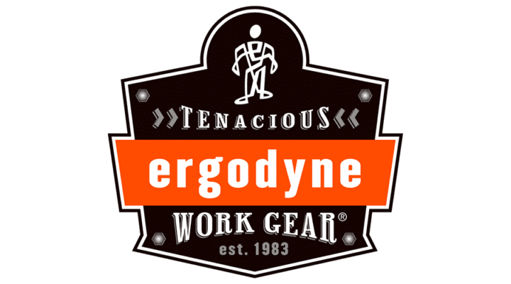 ergodyne vector logo 720x400 1 - All Brands