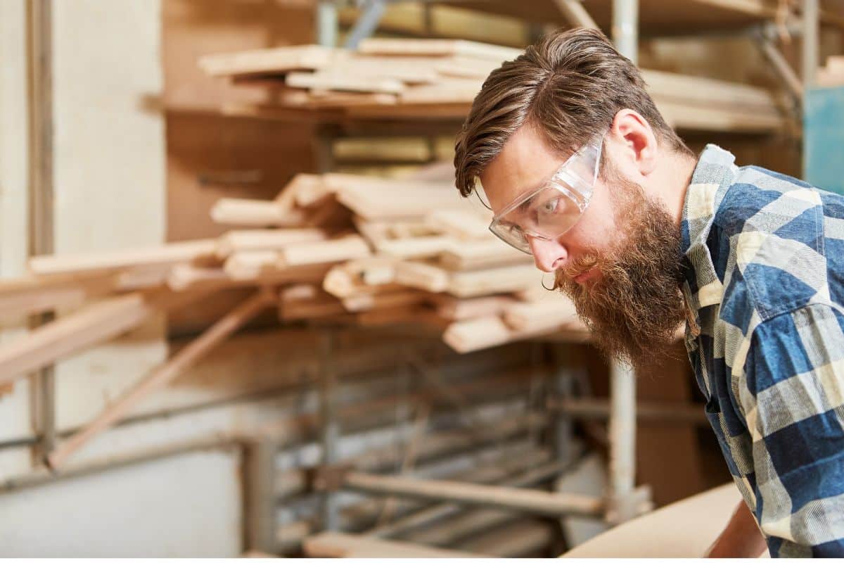essential workwear 1 - Best Safety Glasses: Your Guide to Eye Protection