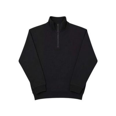 Essential Workwear 1/4 Zip Sweatshirt 4 Essential Workwear 1/4 zip sweatshirt