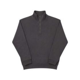 Essential Workwear 1/4 Zip Sweatshirt